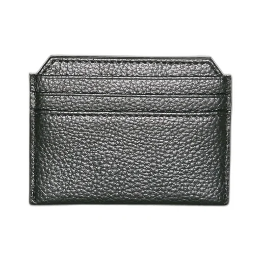 Vivienne Westwood Logo-Plaque Cardholder