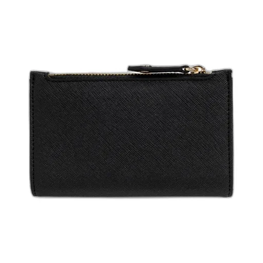 Vivienne Westwood Logo Plaque Wallet