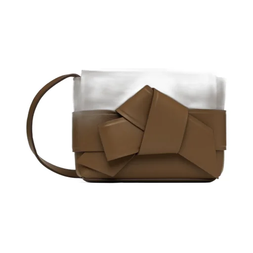 Mini Musubi Cross Body Shoulder