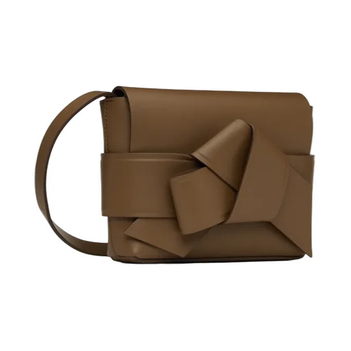 Mini Musubi Cross Body Shoulder