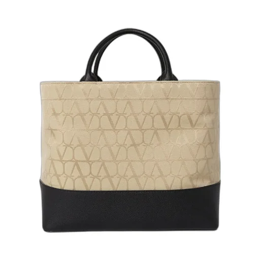 Logo Shoulder Bag