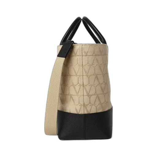 Logo Shoulder Bag