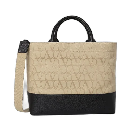 Logo Shoulder Bag