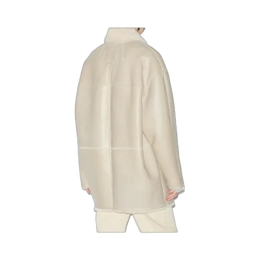 Isabel Marant Elanore Reversible Coat