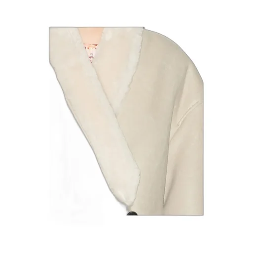 Isabel Marant Elanore Reversible Coat