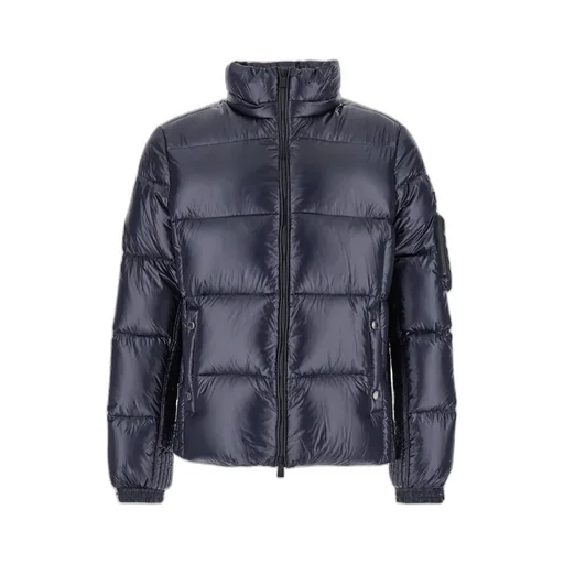 Hooded Cotton Suit