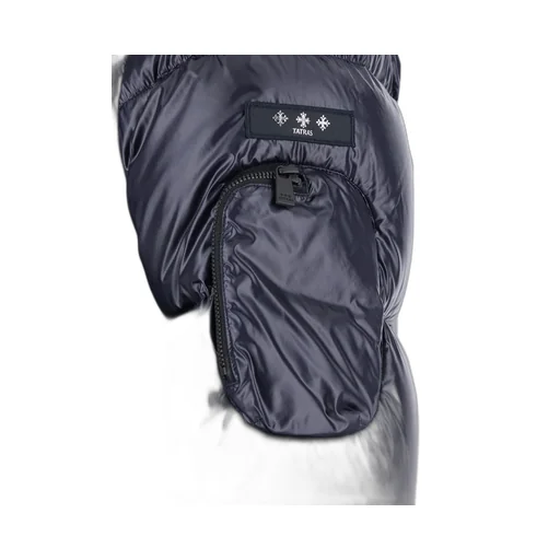 Hooded Cotton Suit