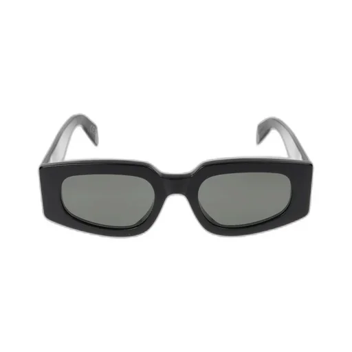 Retrosuperfuture Rectangle Framed Sunglasses