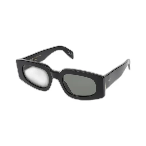 Retrosuperfuture Rectangle Framed Sunglasses