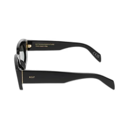 Retrosuperfuture Rectangle Framed Sunglasses