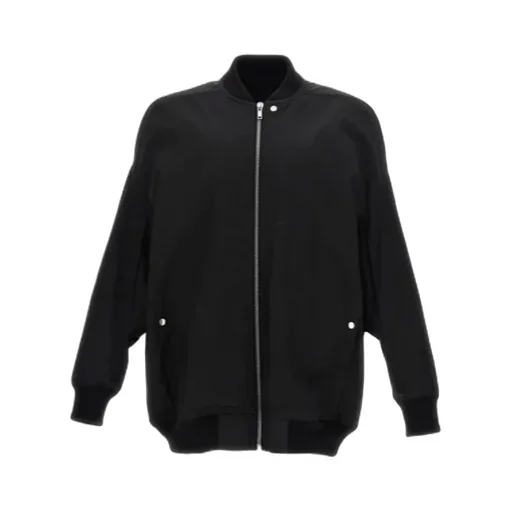 Rick Owens Jumbo Peter Flight Jacket