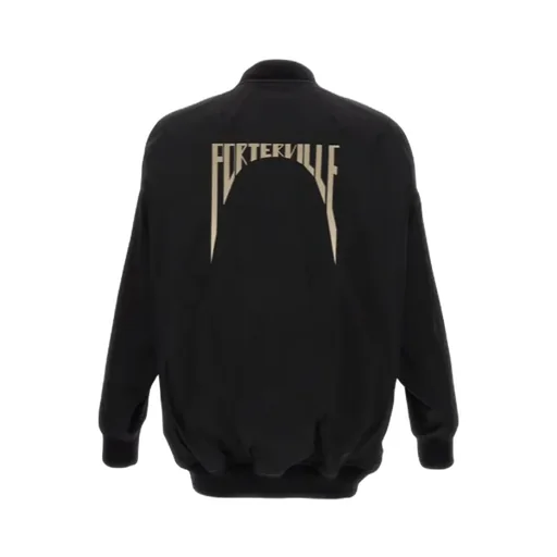 Rick Owens Jumbo Peter Flight Jacket
