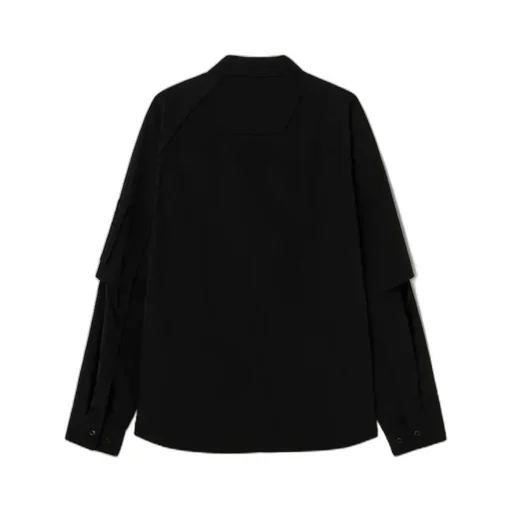 Long-Sleeved Shirt
