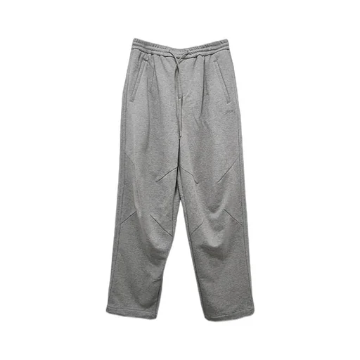 Elastic Waist Sweatpants