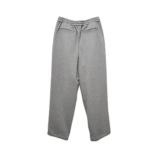 Elastic Waist Sweatpants