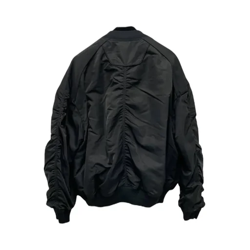 Long-Sleeved Casual Jacket