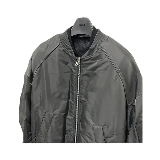 Long-Sleeved Casual Jacket