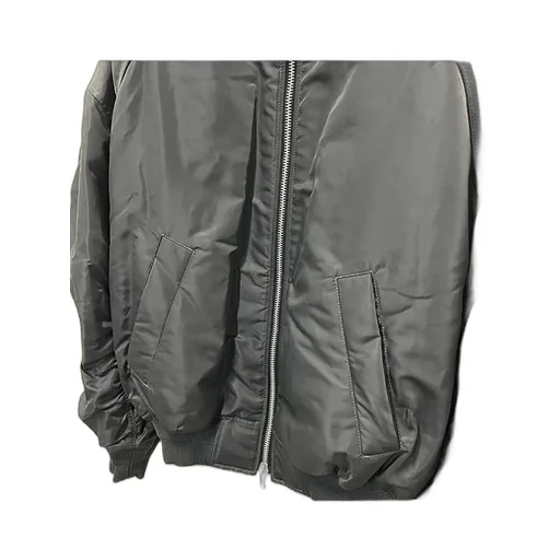 Long-Sleeved Casual Jacket