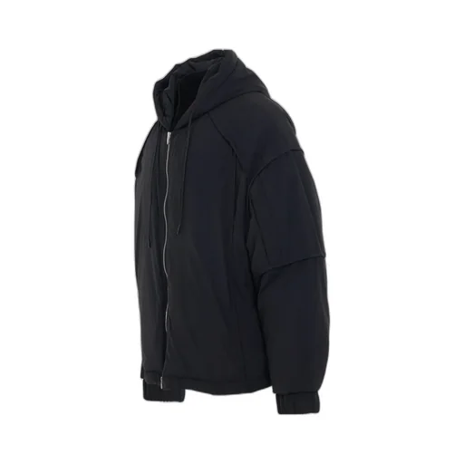 Long-Sleeved Casual Jacket