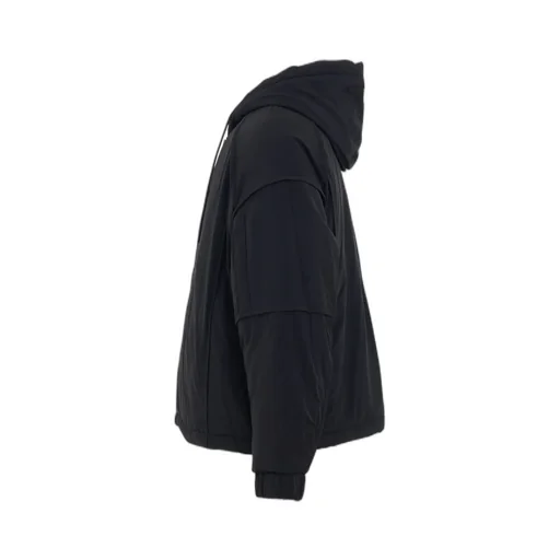 Long-Sleeved Casual Jacket