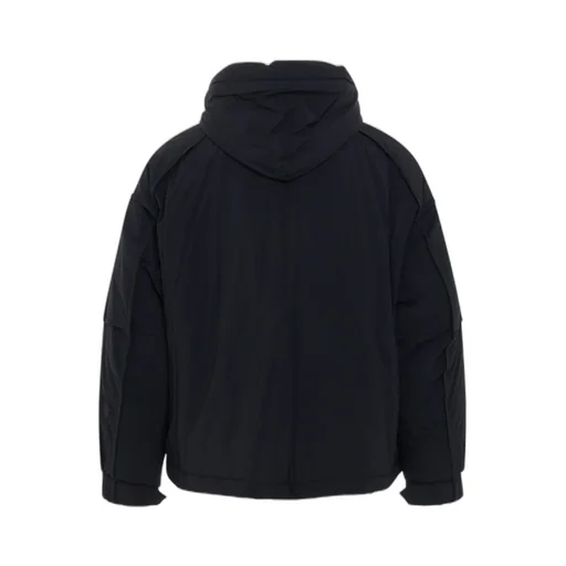 Long-Sleeved Casual Jacket