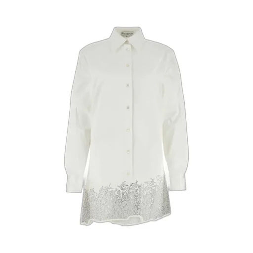 Long-Sleeved Dress