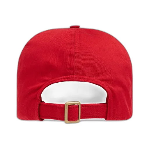 Vivienne Westwood Orb Embroidered Baseball Cap