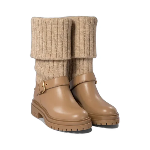 Thurso Ankle Boots