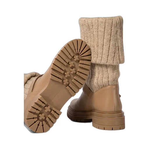 Thurso Ankle Boots