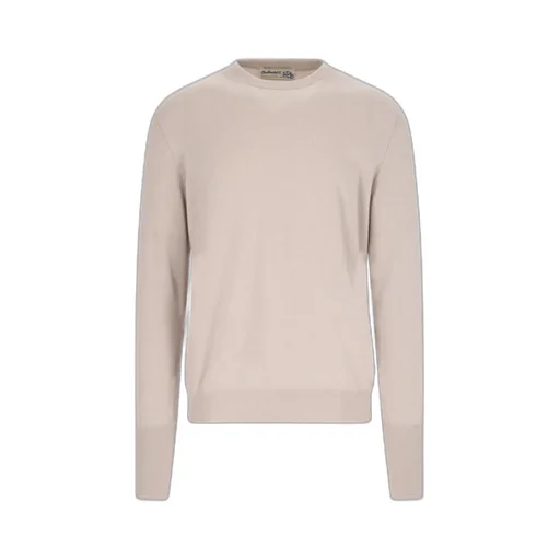 Long-Sleeved Sweater