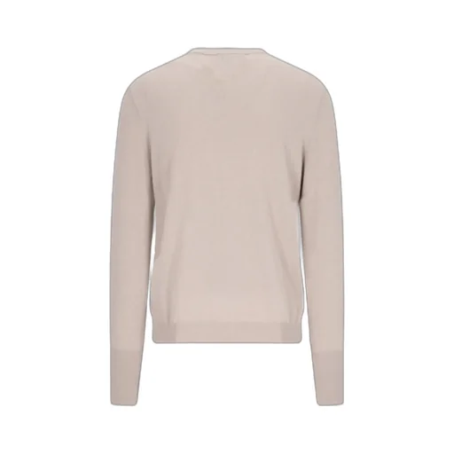 Long-Sleeved Sweater