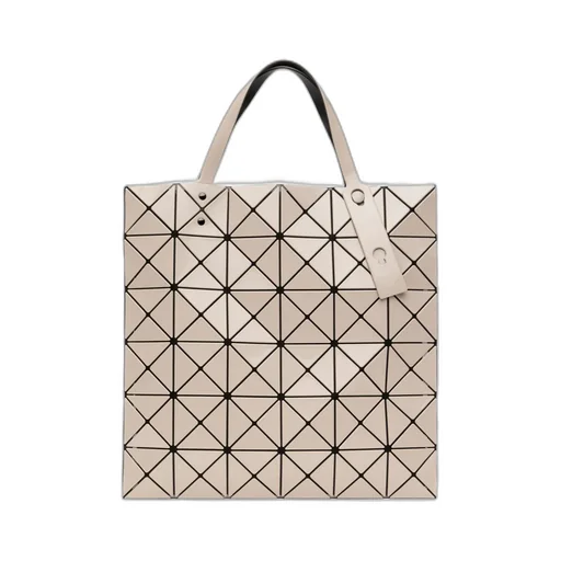 Bao Bao Issey Miyake Lucent Geometric Tote Bag