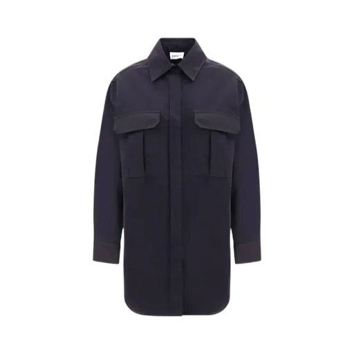 Long-Sleeves Shirt