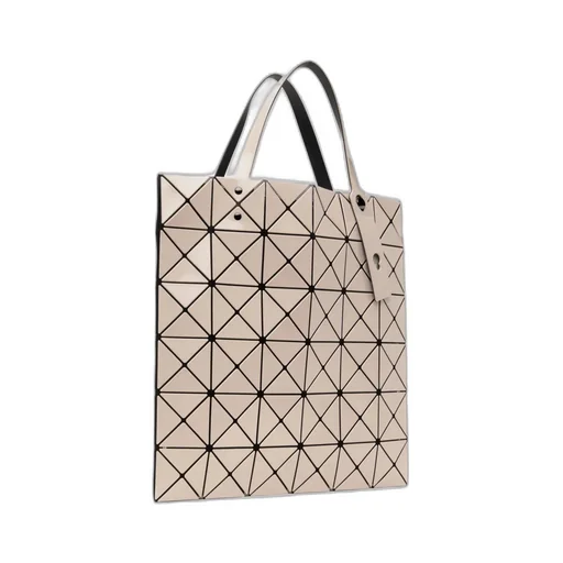 Bao Bao Issey Miyake Lucent Geometric Tote Bag
