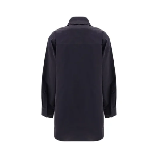 Long-Sleeves Shirt