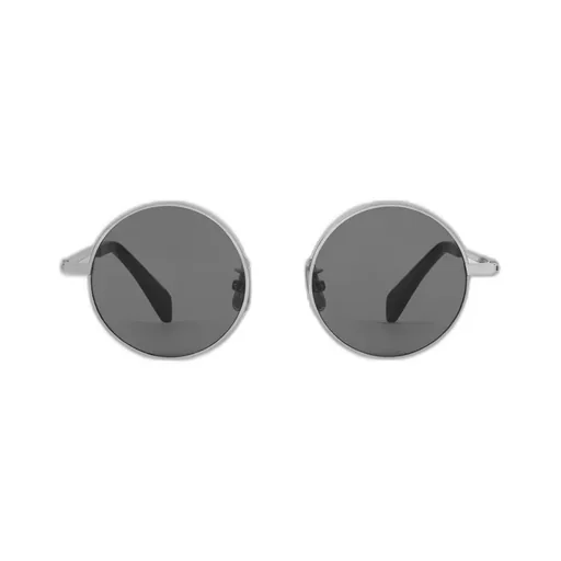 Metal Frame 26 Sunglasses In Metal