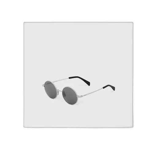 Metal Frame 26 Sunglasses In Metal