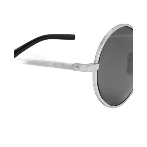 Metal Frame 26 Sunglasses In Metal
