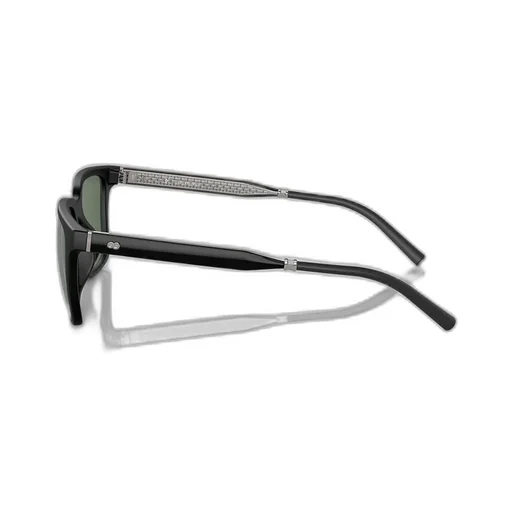 Oliver Peoples Mr. Federer Square Frame Sunglasses