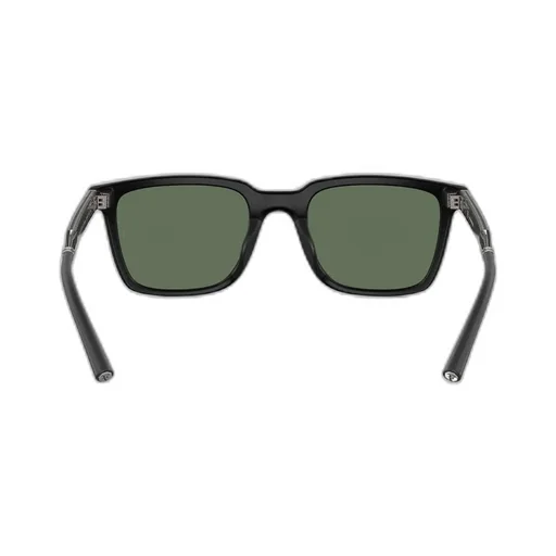 Oliver Peoples Mr. Federer Square Frame Sunglasses