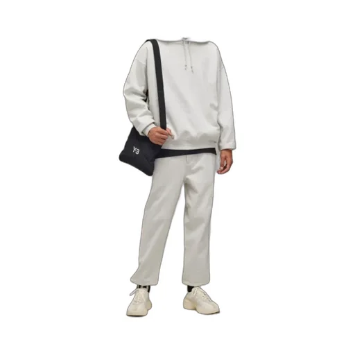 Y-3 Brushed Terry Track Pants