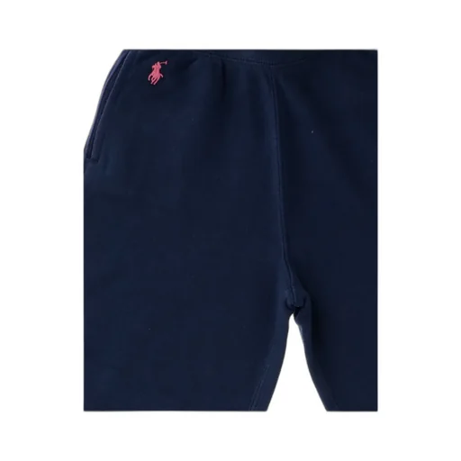 Polo Ralph Lauren Kids Wide-Leg Track Pants