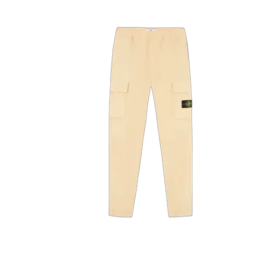 Cargo Trousers