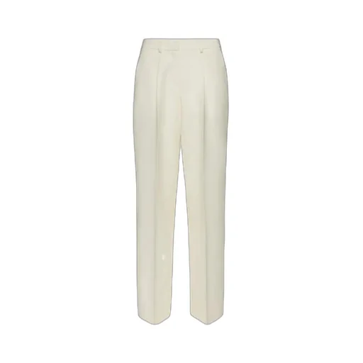 Magda Butrym Wide Leg Tailored Pants