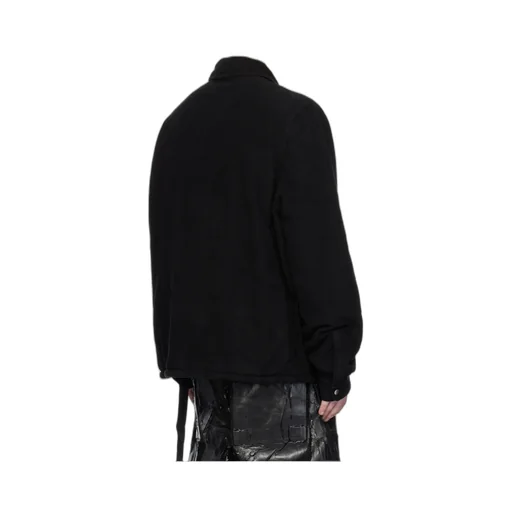 Rick Owens Drkshdw Porterville Zip-Up Jacket