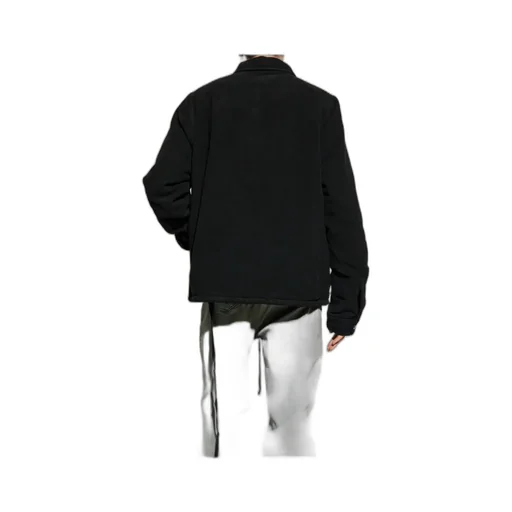Rick Owens Drkshdw Porterville Zip-Up Jacket