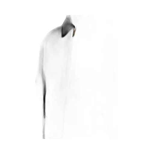 Rick Owens Drkshdw Porterville Zip-Up Jacket