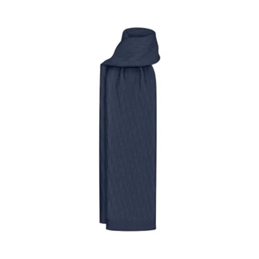 Dior Oblique Stole