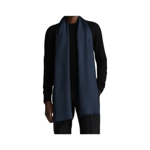 Dior Oblique Stole