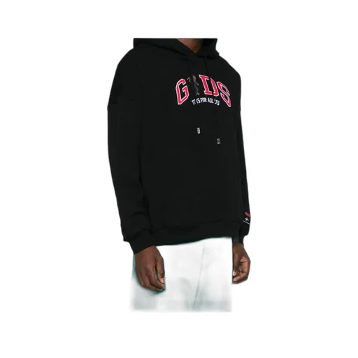 Gcds Chucky Lounge Logo Hoodie